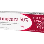 Cremobaza, krem, 50%