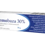 Cremobaza krem półtłusty z mocznikiem, 30%
