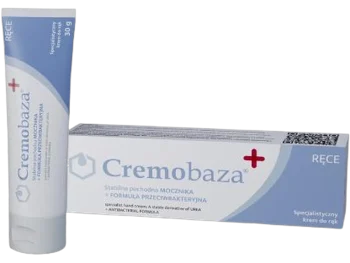 Zdjęcie produktu Cremobaza, krem