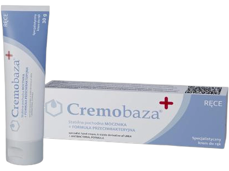 Cremobaza, krem