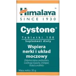 Himalaya Cystone, tabletki