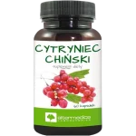 Alter Medica Cytryniec chiński, kapsułki, 300 mg