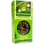 Dary Natury herbata odkwaszająca, zioła do zaparzania