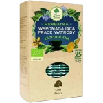 Dary Natury herbata wspomagająca pracę wątroby Eko, saszetki