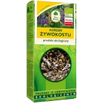 Dary Natury żywokost korzeń, zioło pojedyncze