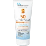 Dermedic Baby Sunbrella SPF 50, emulsja