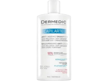 Zdjęcie produktu Dermedic Capilarte szampon Anti-Age