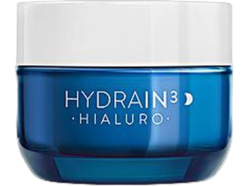 Dermedic Hydrain 3 Hialuro krem na noc