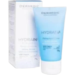 Dermedic Hydrain 3 Hialuro peeling enzymatyczny