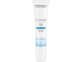 Zdjęcie produktu Dermedic Hydrain 3 krem pod oczy
