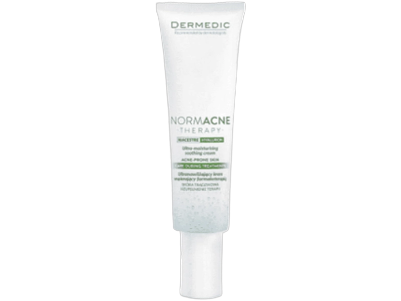 Dermedic Normacne therapy, krem