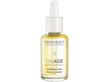 Zdjęcie produktu Dermedic Oilage Anti-ageing serum antyoksydacyjne