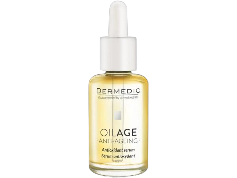 Dermedic Oilage Anti-ageing serum antyoksydacyjne