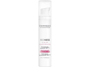Zdjęcie produktu Dermedic Redness Calm krem korygujący na dzień UV+