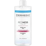 Dermedic Redness Calm płyn micelarny H2O