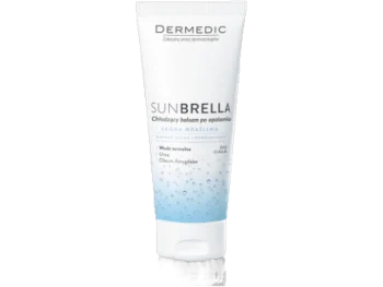 Zdjęcie produktu Dermedic Sunbrella chłodzący balsam po opalaniu