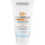 Dermedic Sunbrella fotostabilny krem ochronny SPF50+