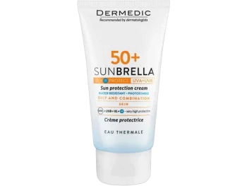 Zdjęcie produktu Dermedic Sunbrella fotostabilny krem ochronny SPF50+