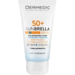 Dermedic Sunbrella SPF50+, krem