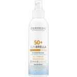 Dermedic Sunbrella SPF50+, spray