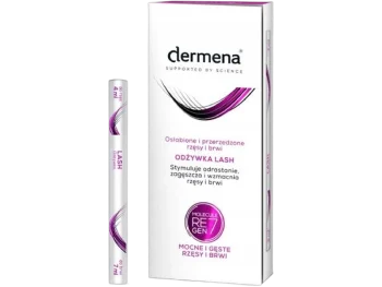 Zdjęcie produktu Dermena Lash odżywka stymulująca odrastanie rzęs