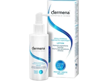 Zdjęcie produktu Dermena Lotion hamujący wypadanie włosów