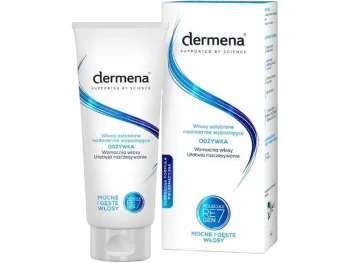 Zdjęcie produktu Dermena odżywka do włosów