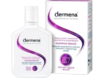 Zdjęcie produktu Dermena Repair, szampon