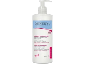 Dexeryl Shower krem myjący pod prysznic