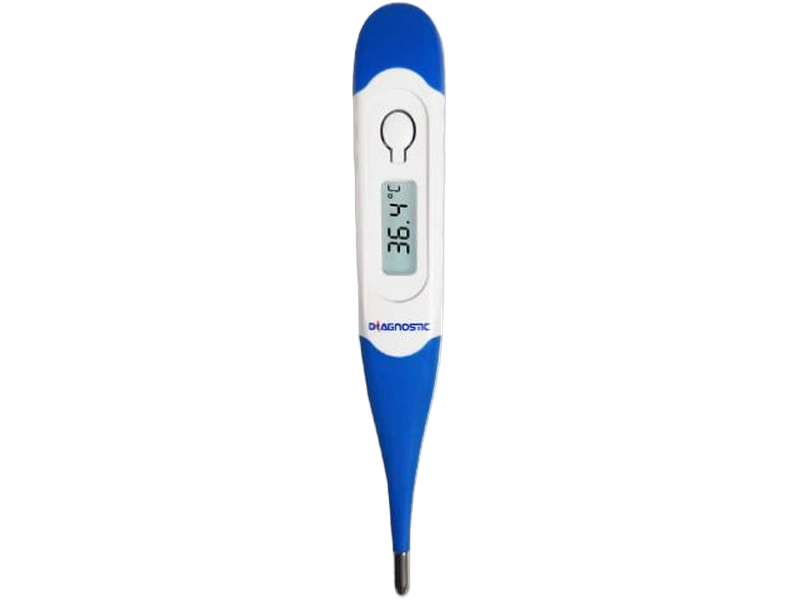 Diagnosis T-02, termometr