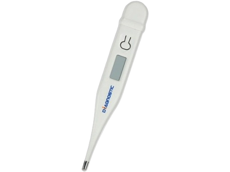 Diagnosis T-15, termometr