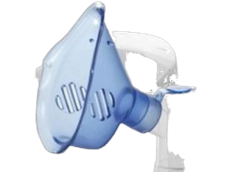 Diagnostic Econstellation, inhalator/nebulizator
