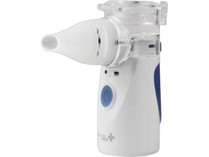 Diagnostic Med Przenośny inhalator siateczkowy, inhalator/nebulizator