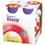 Nutricia Diasip, smak waniliowy, płyn
