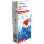 Diather Test angina strep A, test diagnostyczny