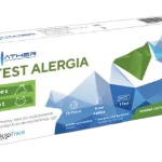 Diather test rozpoznania alergii na sierść psa i kota, test diagnostyczny