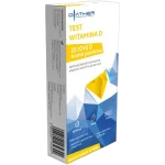 Diather Test witamina D, test diagnostyczny