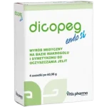 Dicopeg Endo Si, proszek, 60 g + 80 mg