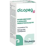 Dicopeg Si, proszek do sporządzania roztworu doustnego