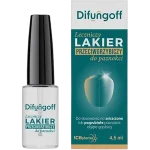 Difungoff, lakier do paznokci