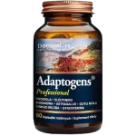 Doctor Life Asian Adaptogens, kapsułki