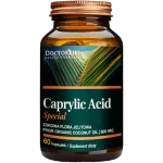 Doctor Life Caprylic Acid, kapsułki, 800 mg