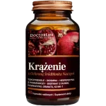 Doctor Life Krążenie, kapsułki
