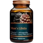 Doctor Life Men’s Libido, kapsułki