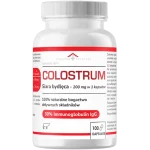 Domowa Apteczka Colostrum bovinum, kapsułki