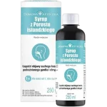 Domowa Apteczka syrop z porostu islandzkiego