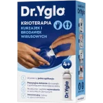 Dr.Yglo Krioterapia, aerozol na skórę