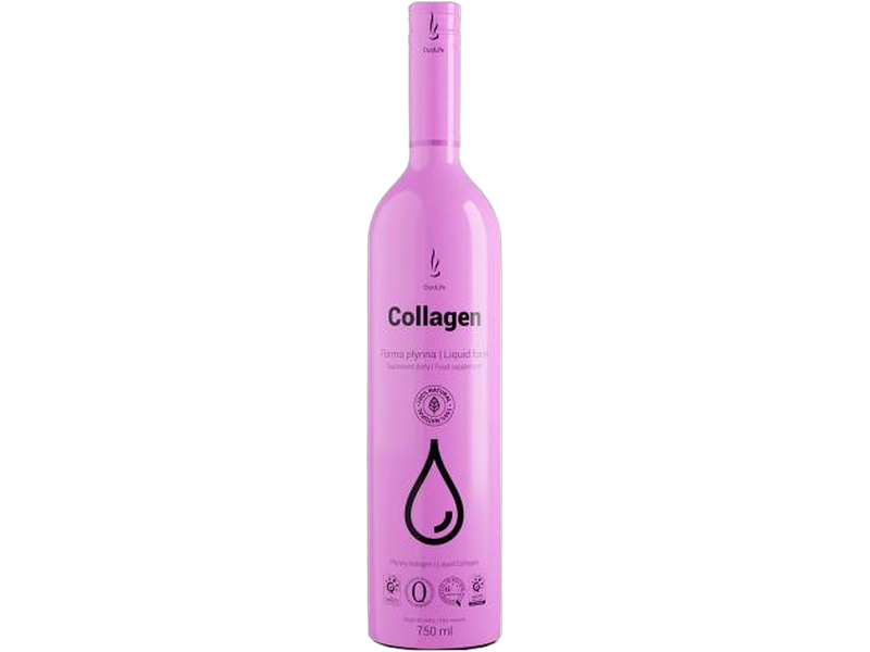 DuoLife Collagen, płyn
