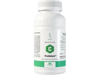 Zdjęcie produktu DuoLife Medical Formula ProSelect, kapsułki
