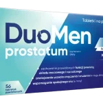 DuoMen Prostatum, tabletki